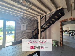  Maison � vendre 8 pi�ces 350 m�