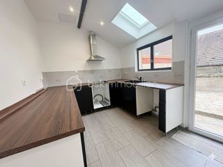  Maison � vendre 5 pi�ces 108 m�