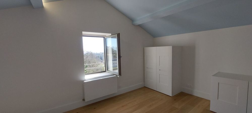 � vendre  Maison Saint-Cyr-au-Mont-d'Or (69450)