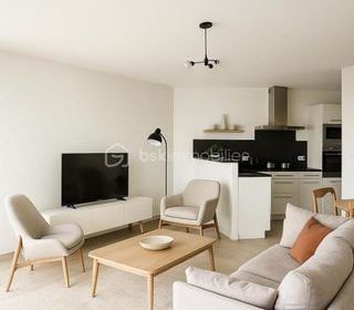  Appartement � vendre 2 pi�ces 45 m�