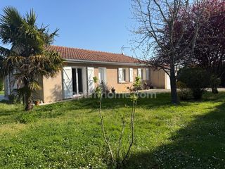  Maison � vendre 5 pi�ces 100 m�