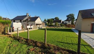  Terrain � vendre 743 m�