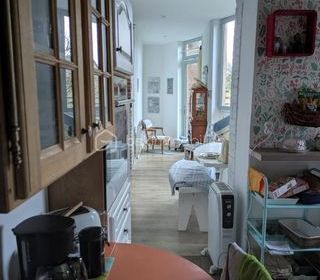  Maison � vendre 7 pi�ces 169 m�