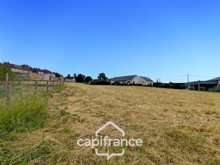  Terrain � vendre 2180 m�