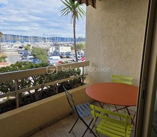  Appartement � vendre 2 pi�ces 39 m�