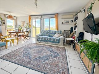  Duplex/triplex � vendre 3 pi�ces 68 m�