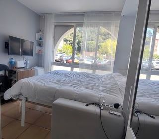  Appartement � vendre 1 pi�ce 16 m�