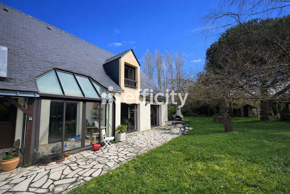 � vendre  Maison Le Croisic (44490)