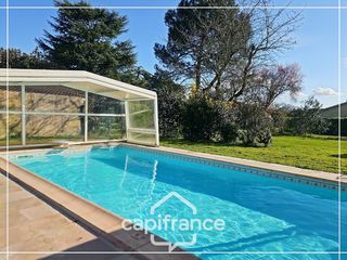  Maison � vendre 7 pi�ces 160 m�