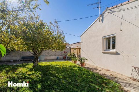   Maison/Villa T6 de 117 m2 � Gignac-la-Nerthe 13180 Maison - 6 pi�ce(s) - 117 m�