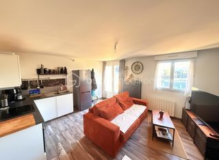  Appartement � vendre 3 pi�ces 53 m�