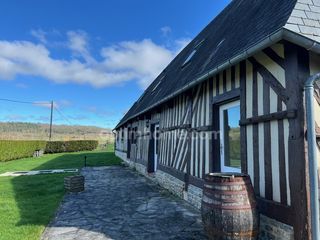  Maison � vendre 5 pi�ces 175 m�