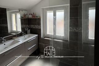  Maison � vendre 4 pi�ces 89 m�