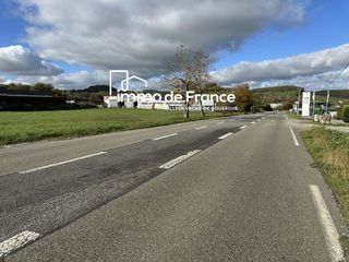  Terrain � vendre 3349 m�