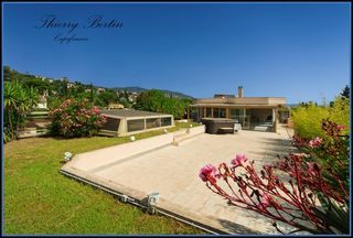  Appartement � vendre 4 pi�ces 120 m�