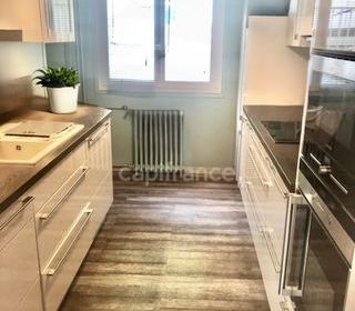  Appartement � vendre 5 pi�ces 81 m�