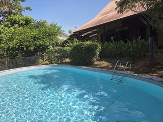  Maison � vendre 4 pi�ces 145 m�