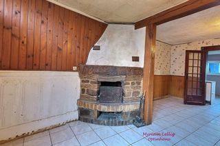  Maison � vendre 3 pi�ces 68 m�