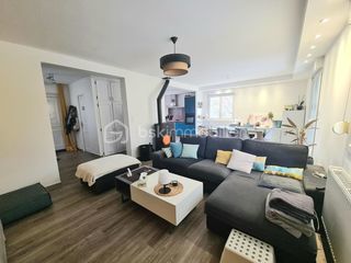  Maison � vendre 4 pi�ces 87 m�