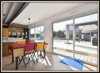  Villa � vendre 7 pi�ces 235 m�