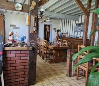  Maison � vendre 8 pi�ces 170 m�