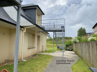  Appartement � vendre 2 pi�ces 46 m�