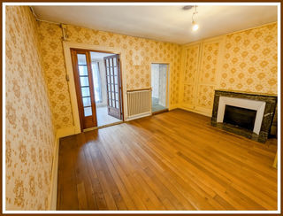  Maison � vendre 6 pi�ces 100 m�