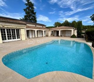  Villa � vendre 10 pi�ces 229 m�