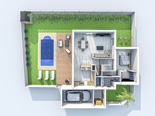  Terrain � vendre 400 m�