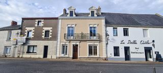  Maison � vendre 9 pi�ces 215 m�