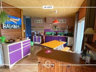  Maison � vendre 5 pi�ces 140 m�