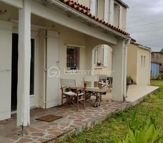  Maison � vendre 3 pi�ces 100 m�