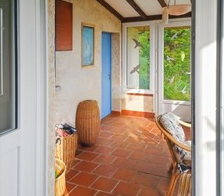  Maison � vendre 6 pi�ces 116 m�