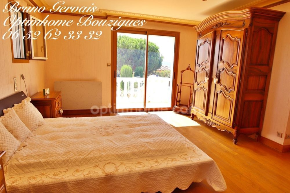 � vendre  Villa Bouzigues (34140)