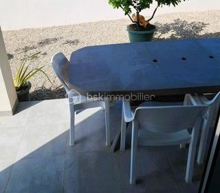  Maison � vendre 3 pi�ces 60 m�