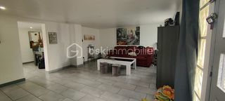  Maison � vendre 6 pi�ces 128 m�