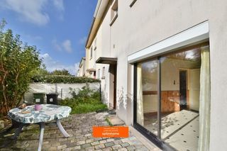  Maison � vendre 4 pi�ces 80 m�