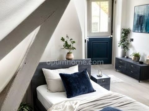  Appartement � vendre 2 pi�ces 27 m�