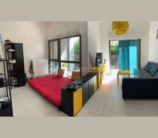  Appartement � vendre 2 pi�ces 46 m�