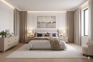  Appartement � vendre 5 pi�ces 166 m�