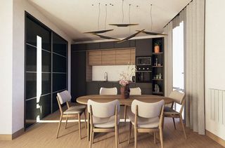  Appartement � vendre 3 pi�ces 60 m�