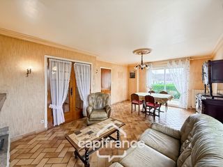  Maison � vendre 3 pi�ces 75 m�