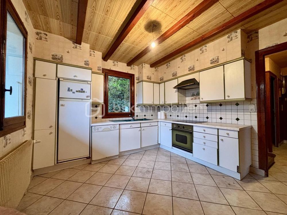 � vendre  Chalet Viviers-du-Lac (73420)