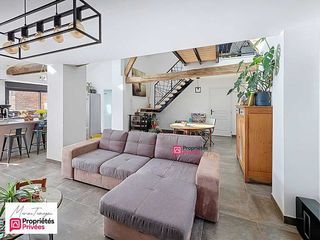  Maison � vendre 5 pi�ces 129 m�