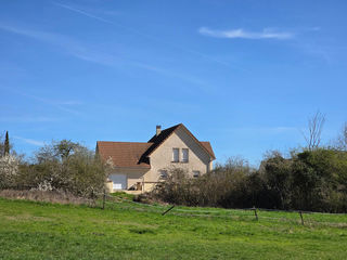  Maison � vendre 6 pi�ces 145 m�