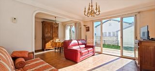  Maison � vendre 4 pi�ces 88 m�