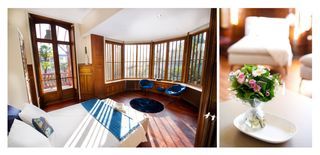  Appartement � vendre 5 pi�ces 177 m�