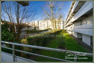  Appartement � vendre 3 pi�ces 74 m�