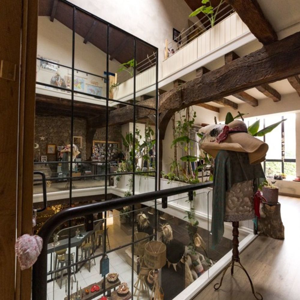 � vendre  Maison Villerest (42300)