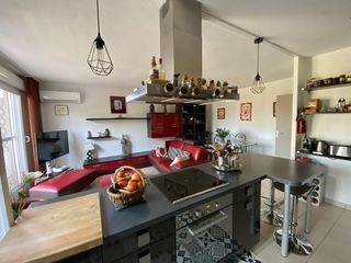  Appartement � vendre 3 pi�ces 63 m�